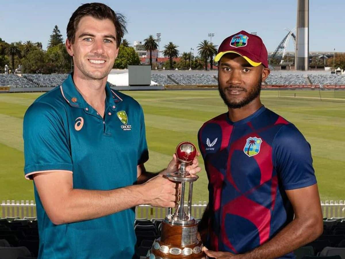 Australia vs West Indies 1st Test, Perth: When And Where To Watch On TV, Live Streaming Details, Probable XIs & More